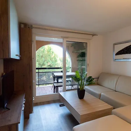 Apartment Medicis