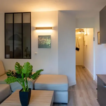 Apartment Medicis