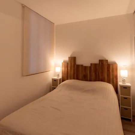 Medicis Apartment *