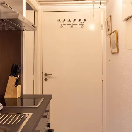 Apartment Medicis