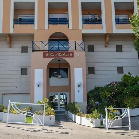 Apartment Medicis