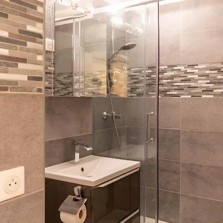 Apartment Medicis Beausoleil
